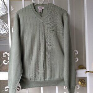 Dockers Premium Golf V-Neck Sweater